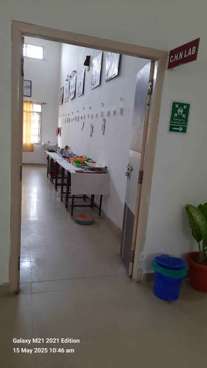 Department gallery image